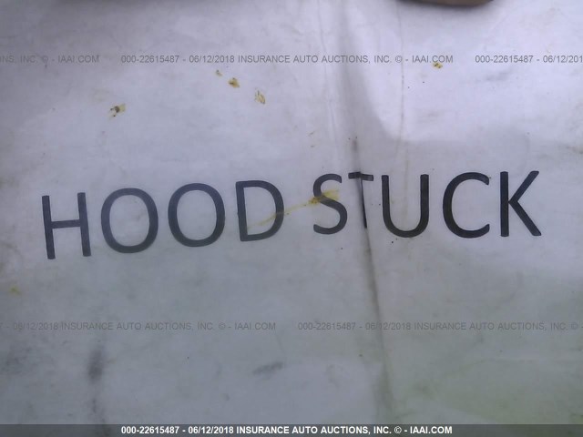 2G1WL16C869294571 - 2006 CHEVROLET MONTE CARLO SS წითელი ფოტო 10