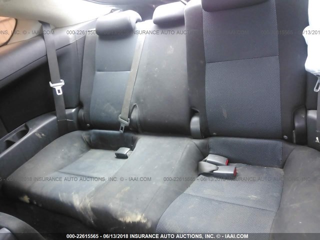 JTKDE167470179529 - 2007 TOYOTA SCION TC 紫色 照片 8