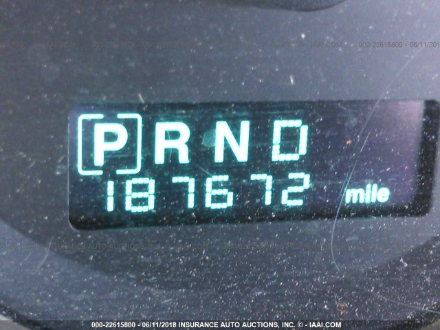 1J4GR48K36C259892 - 2006 JEEP GRAND CHEROKEE LAREDO/COLUMBIA/FREEDOM 灰色 照片 7