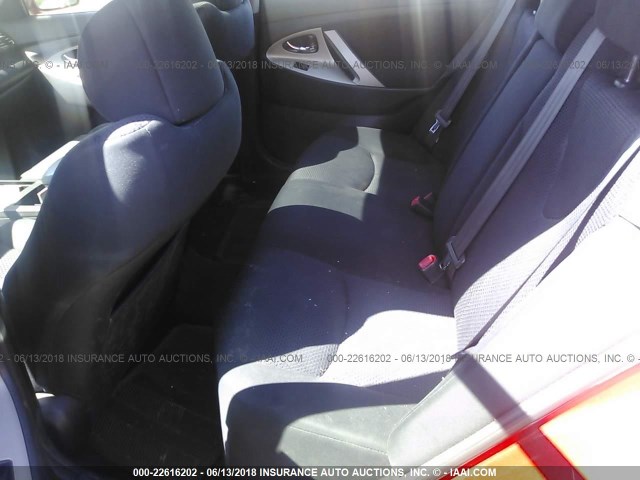 4T1BE46K47U061781 - 2007 TOYOTA CAMRY NEW GENERATION CE/LE/XLE/SE Unknown photo 8