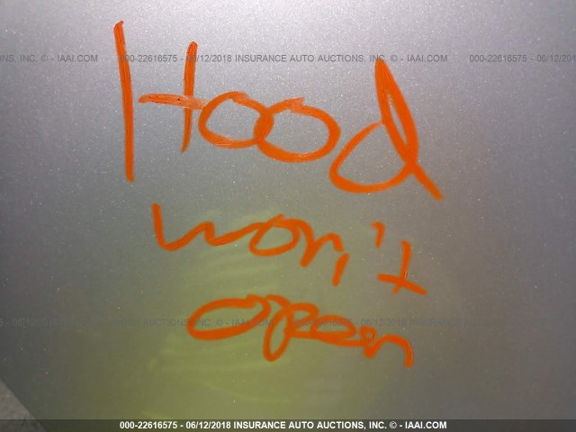 1G8AJ52F85Z137460 - 2005 SATURN ION LEVEL 2 金色 照片 10