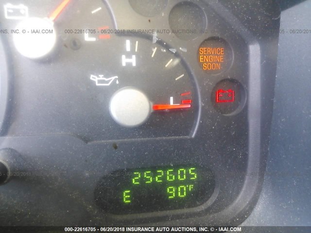 1FMZU73K33UB23799 - 2003 FORD EXPLORER XLT/XLT SPORT/NBX 香槟色 照片 7