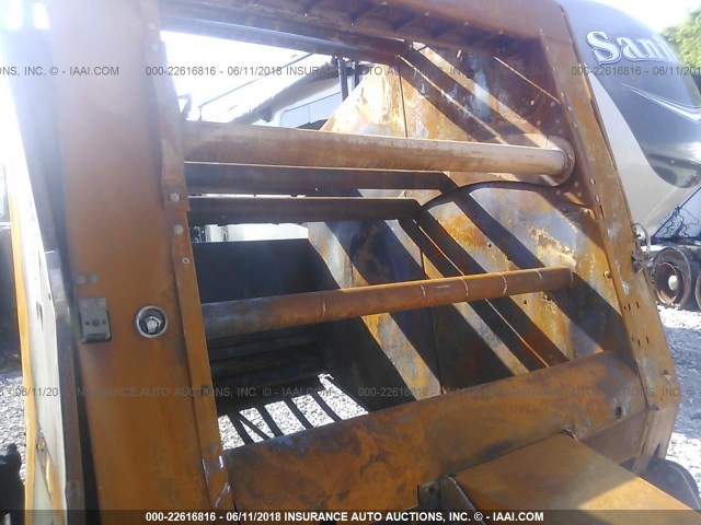 NA - 2003 JOHN DEERE BALER  Неизвестный фото 5
