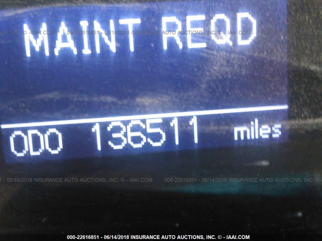 4T1BK3EK9BU119476 - 2011 TOYOTA CAMRY SE/LE/XLE ოქროსფერი ფოტო 7