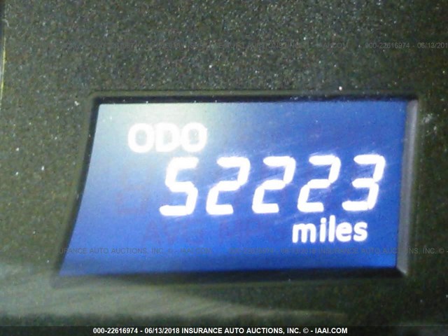 4T1BF1FKXCU590822 - 2012 TOYOTA CAMRY SE/LE/XLE WHITE photo 7