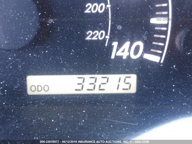 4T1BE30K86U128206 - 2006 TOYOTA CAMRY LE/XLE/SE Gümüş foto 7