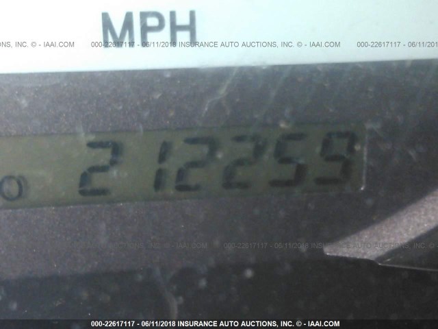 4T1CA38P25U058524 - 2005 TOYOTA CAMRY SOLARA SE/SLE 黑色 照片 7