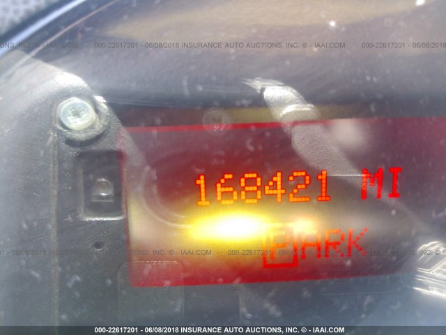 2G2WP552871195233 - 2007 PONTIAC GRAND PRIX WHITE photo 7