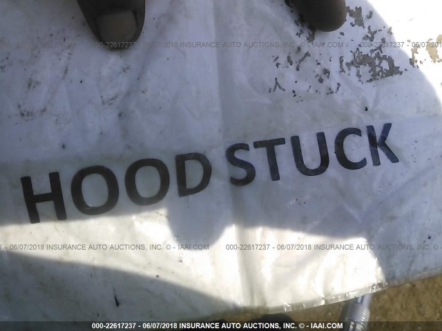 YV1RS61R922189069 - 2002 VOLVO S60 Qızıl foto 10