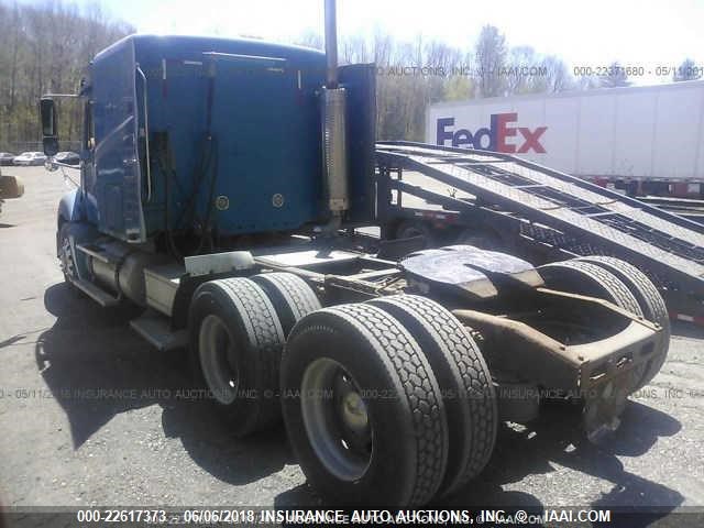 1FUJA6CVX4LM49274 - 2004 FREIGHTLINER COLUMBIA COLUMBIA Unknown photo 3
