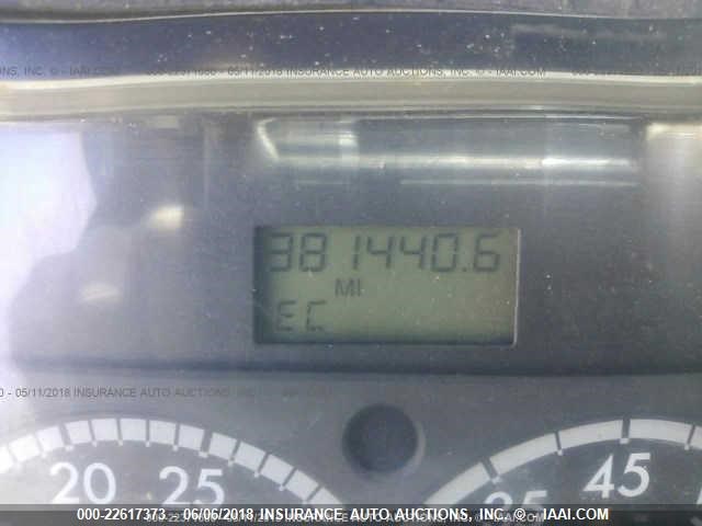 1FUJA6CVX4LM49274 - 2004 FREIGHTLINER COLUMBIA COLUMBIA Unknown photo 6