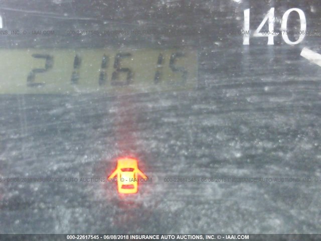 2T1CF22P1XC196497 - 1999 TOYOTA CAMRY SOLARA SE/SLE BEIGE photo 7