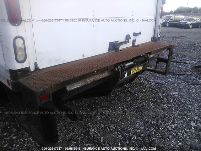 3FRLL45Z57V576559 - 2007 FORD LOW CAB FORWARD LCF450 Unknown photo 7