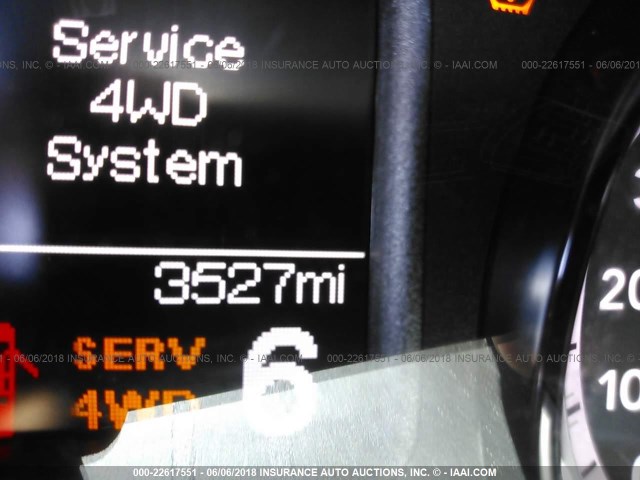 3C6UR5CJXJG126086 - 2018 RAM 2500 ST WHITE photo 7