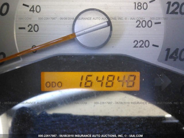 JTKDE167070205043 - 2007 TOYOTA SCION TC 白色 照片 7