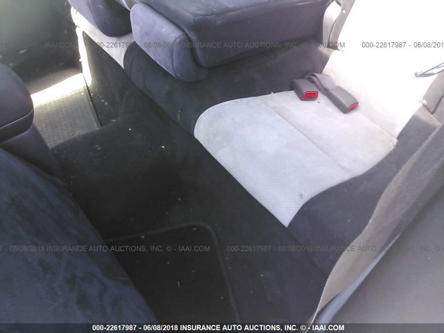 JTKDE167070205043 - 2007 TOYOTA SCION TC 白色 照片 8