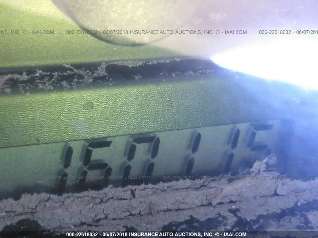 4T1BE32K73U188227 - 2003 TOYOTA CAMRY LE/XLE/SE ოქროსფერი ფოტო 7