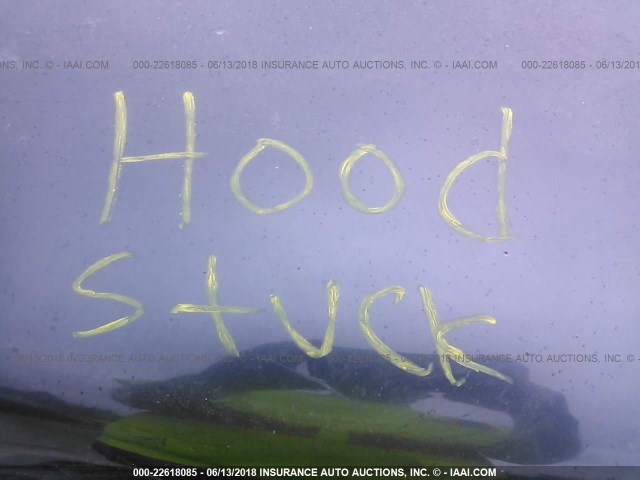 JTKDE177160073598 - 2006 TOYOTA SCION TC 灰色 照片 10