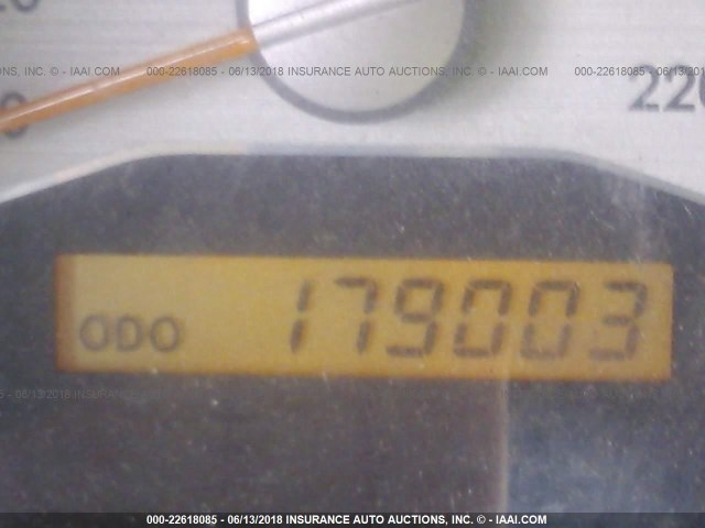 JTKDE177160073598 - 2006 TOYOTA SCION TC 灰色 照片 7