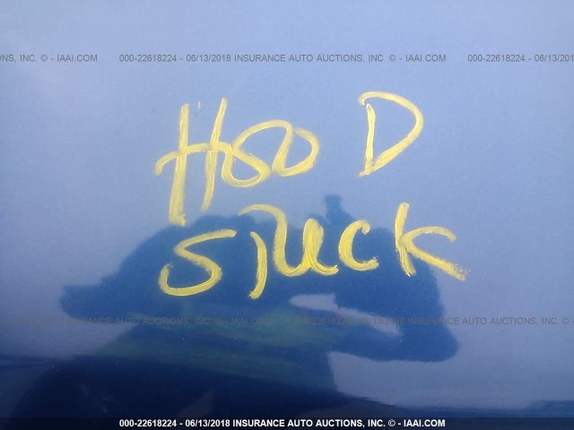 JTDBE32K430150367 - 2003 TOYOTA CAMRY LE/XLE Blau Foto 10