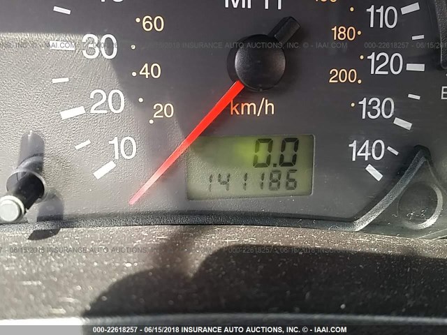 1FAHP34N97W150918 - 2007 FORD FOCUS ZX4/S/SE/SES 栗色 照片 7