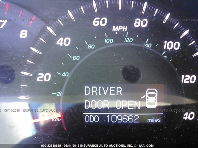 JTNBE46K573024681 - 2007 TOYOTA CAMRY NEW GENERAT CE/LE/XLE/SE WHITE photo 7