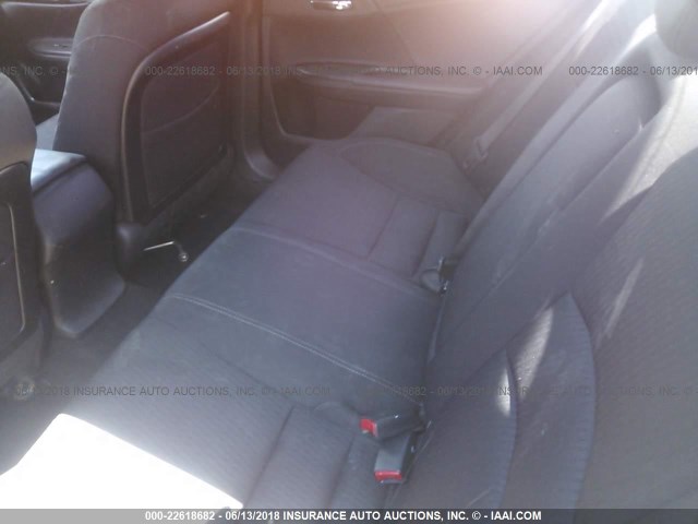 1HGCR2F58DA173400 - 2013 HONDA ACCORD SPORT 米色 照片 8