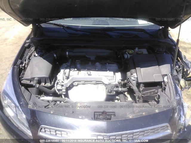 1G11B5SA2DF236386 - 2013 CHEVROLET MALIBU LS Qara foto 10