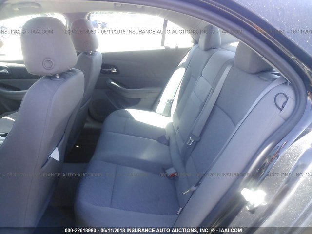 1G11B5SA2DF236386 - 2013 CHEVROLET MALIBU LS Qara foto 8