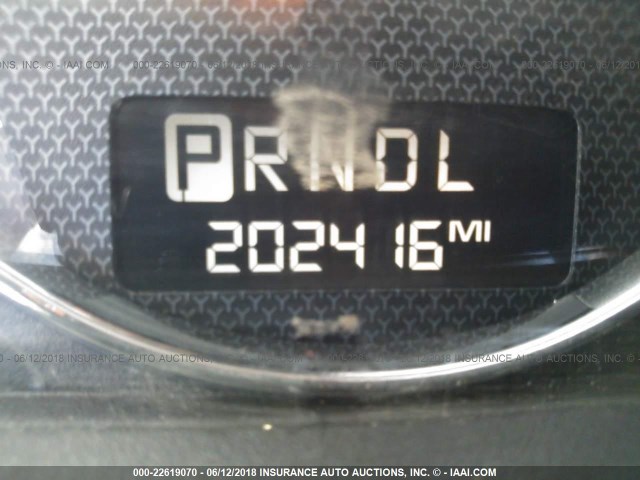 1G1ZT54835F231421 - 2005 CHEVROLET MALIBU LS 深蓝色 照片 7