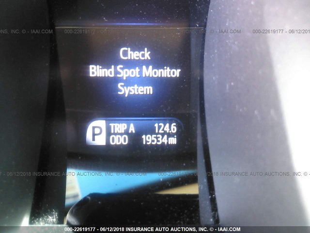 4T1BK1EB6GU210149 - 2016 TOYOTA AVALON XLE PLUS/PREMIUM/TOUR/LTD BLACK photo 7