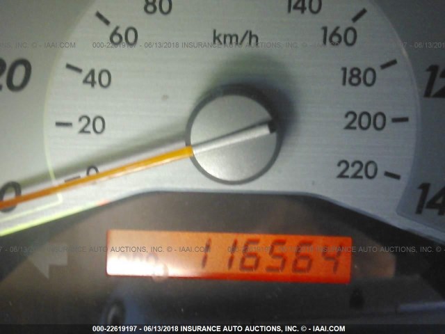 JTKDE167180266094 - 2008 TOYOTA SCION TC 黑色 照片 7