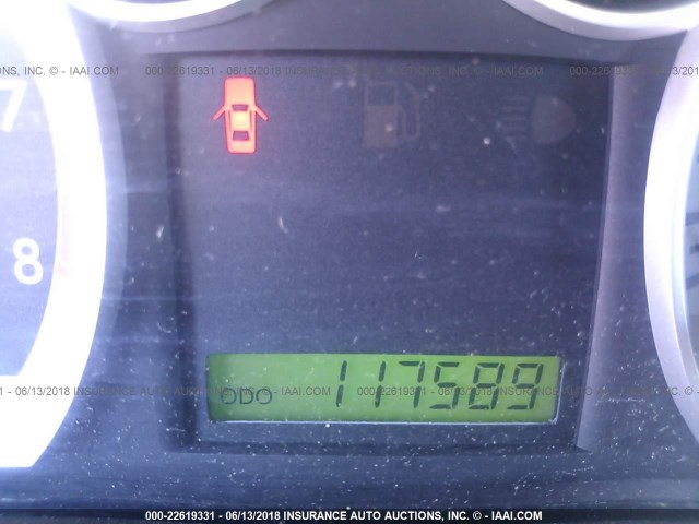 KL1TD5DE9BB258097 - 2011 CHEVROLET AVEO LS/LT 白色 照片 7