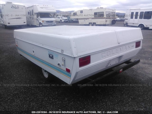 4CE689E15R7253130 - 1994 COLEMAN ROYALE  WHITE photo 3