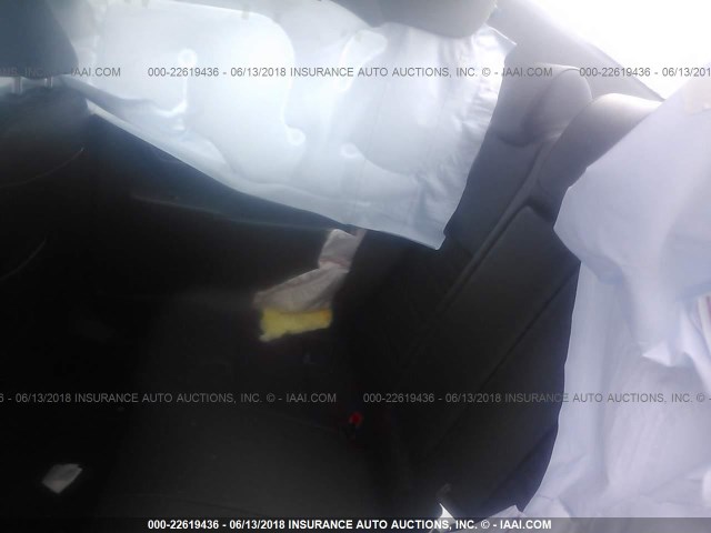 4T1BF1FK5FU919608 - 2015 TOYOTA CAMRY LE/XLE/SE/XSE SILVER photo 8