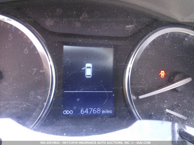 5TDZKRFH8FS045681 - 2015 TOYOTA HIGHLANDER LE/LE PLUS 白色 照片 7