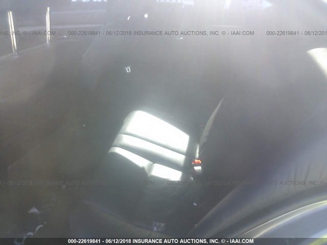 WBADN63493GN88719 - 2003 BMW 540 I AUTOMATIC 灰色 照片 8