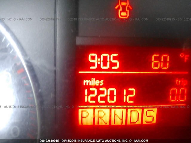 3VWEG71K27M117254 - 2007 VOLKSWAGEN JETTA WOLFSBURG 灰色 照片 7