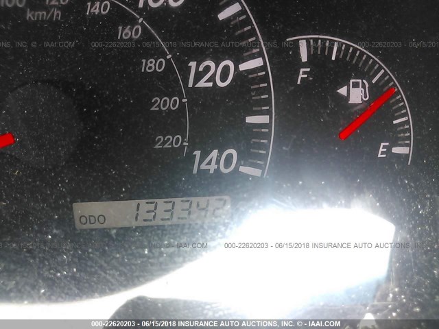 4T1BF30K15U617011 - 2005 TOYOTA CAMRY LE/XLE/SE 白色 照片 7