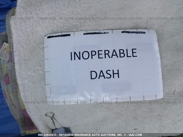 3GNDA13D08S647481 - 2008 CHEVROLET HHR LS WHITE photo 7