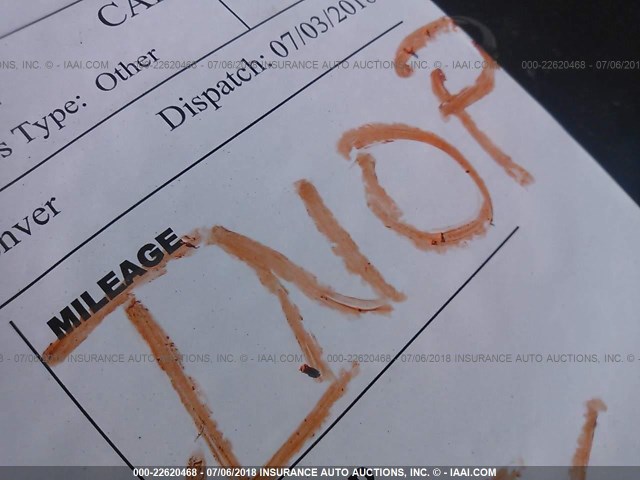 4T1BG22K9WU237906 - 1998 TOYOTA CAMRY CE/LE/XLE 棕色 照片 7