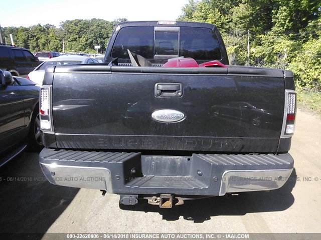 1FT8W3BT2BEB28983 - 2011 FORD F350 SUPER DUTY Unknown photo 8