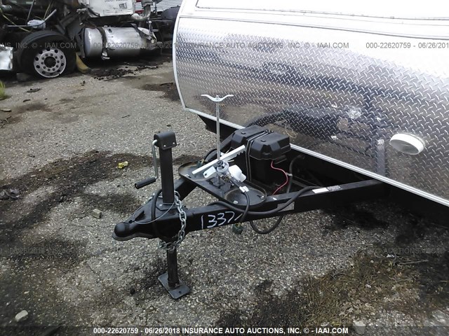 4X4TPAV2XBN013377 - 2011 FOREST RIVER PALOMINO STAMPEDE  白色 照片 10