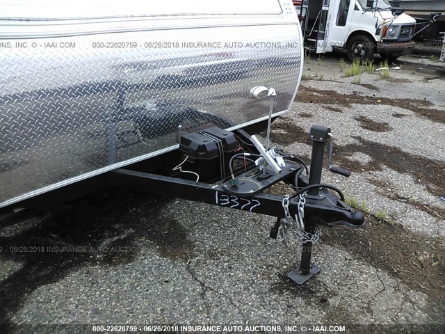 4X4TPAV2XBN013377 - 2011 FOREST RIVER PALOMINO STAMPEDE  白色 照片 7