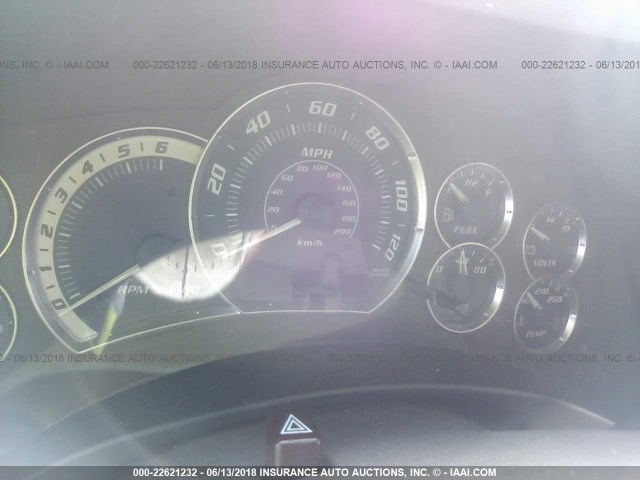 1GYEK63N62R113115 - 2002 CADILLAC ESCALADE LUXURY ბეჟი ფოტო 7