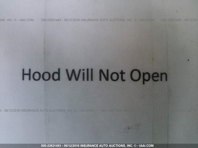 KL1TD666X6B560113 - 2006 CHEVROLET AVEO LS 浅蓝色 照片 10