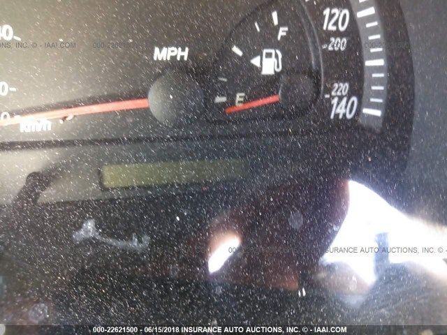 4T1BE32K43U748141 - 2003 TOYOTA CAMRY LE/XLE/SE ნაცრისფერი ფოტო 7