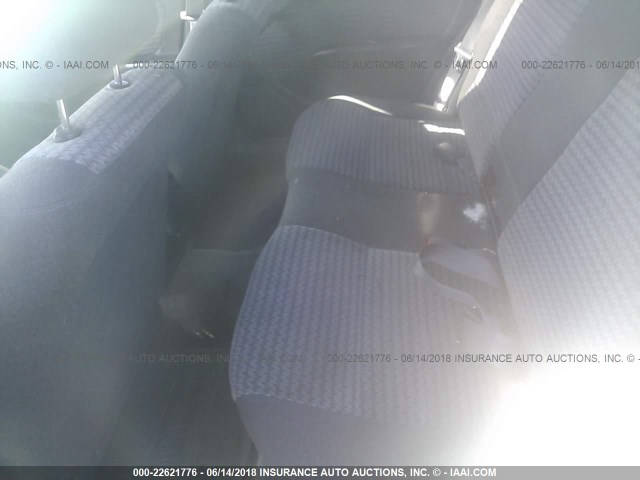 4S3BG6856X7629268 - 1999 SUBARU LEGACY OUTBACK/SSV/LIMITED/30TH SILVER photo 8