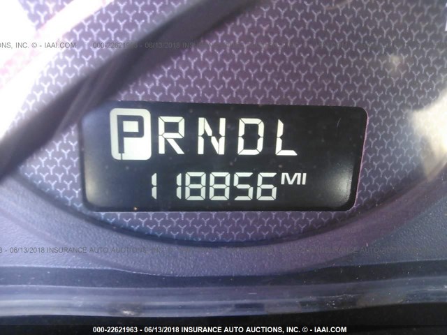 1G1ZT54834F140826 - 2004 CHEVROLET MALIBU LS 棕色 照片 7