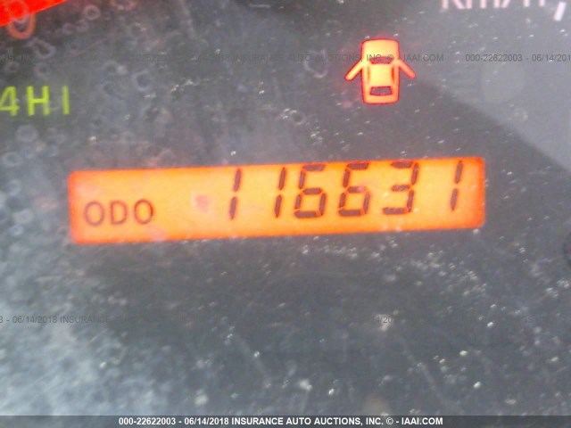 5TFUY5F19BX160816 - 2011 TOYOTA TUNDRA DOUBLE CAB SR5 GRAY photo 7